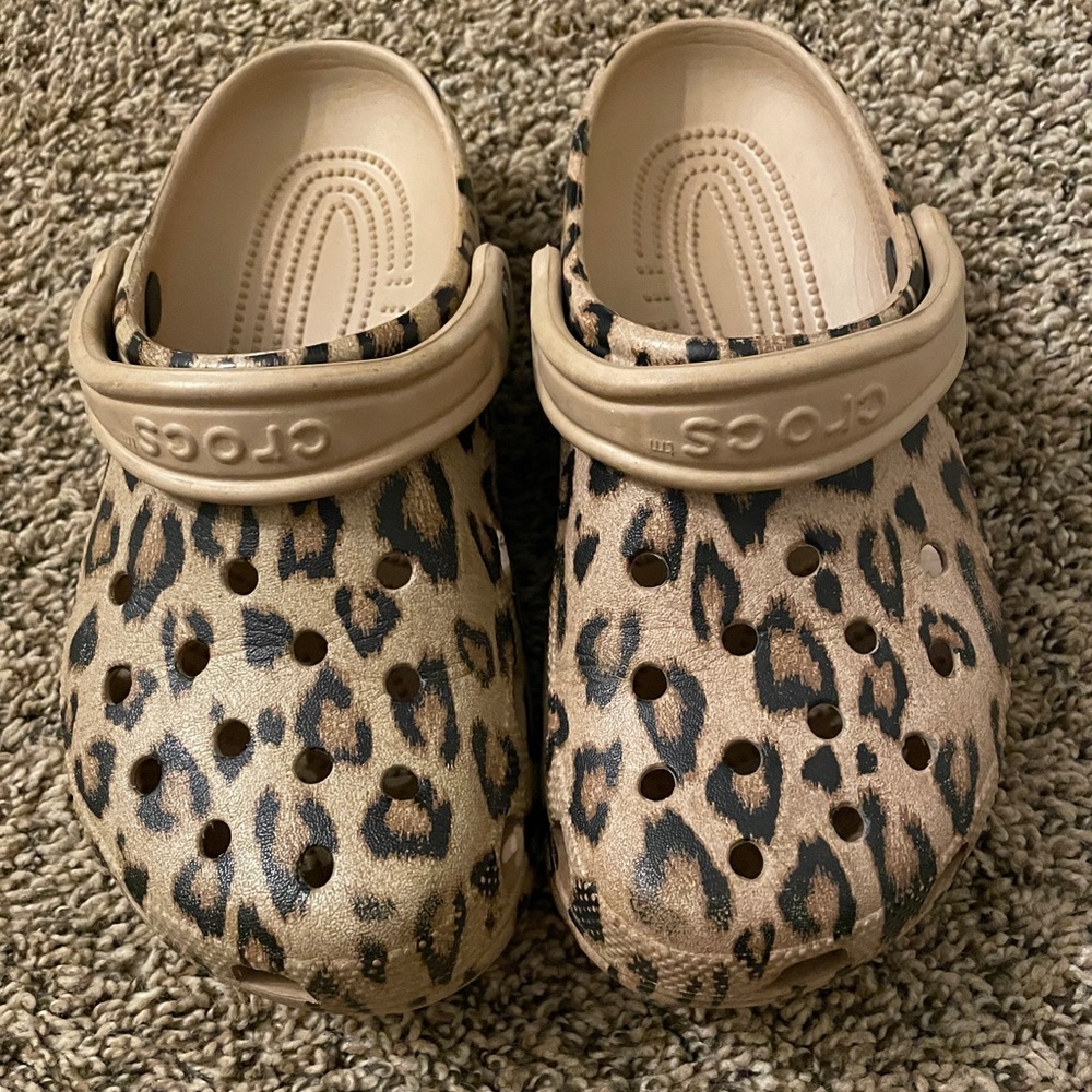 Crocs